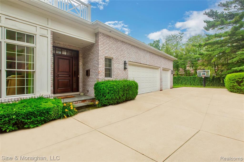 15 Hampton Road Grosse Pointe Shores, MI 48236 - Photo 70 of 79