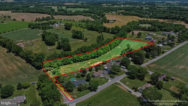 $250,000 | 21216 Leiters Mill Road, Hagerstown, MD 21742