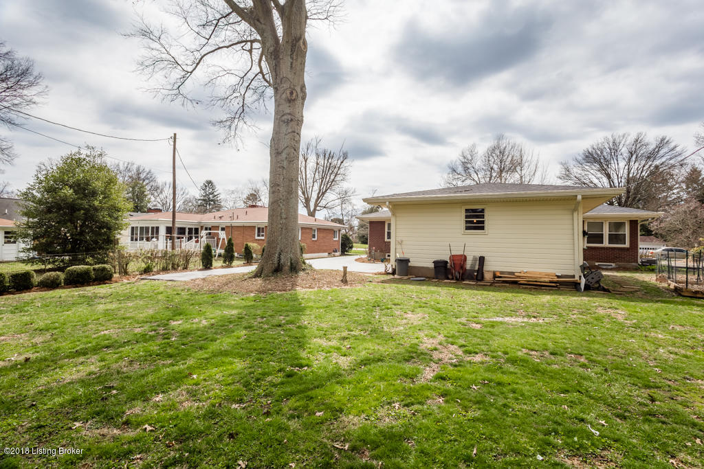 629 Indian Ridge Road Louisville, KY 40207 - Photo 56 of 58 629 Indian Ridge Rd-56