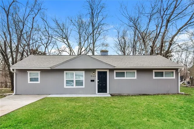$1,355 | 7105 East 111th Terrace, Kansas City, MO 64134