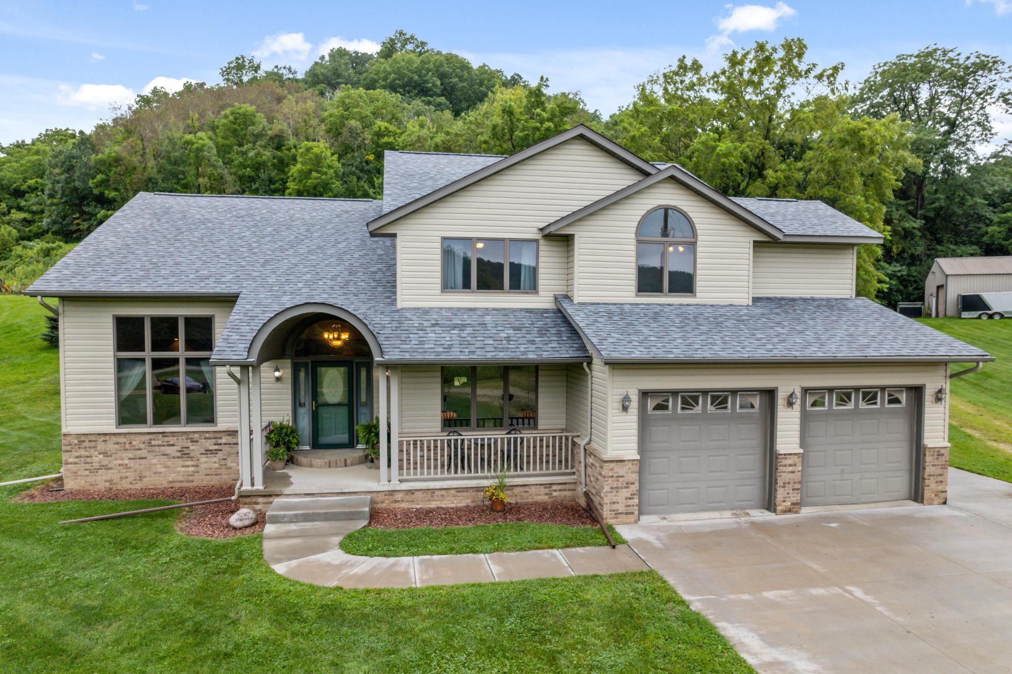 24141 East Burns Valley Road Winona, MN 55987 - Photo 1 of 1 Gallery Image 1