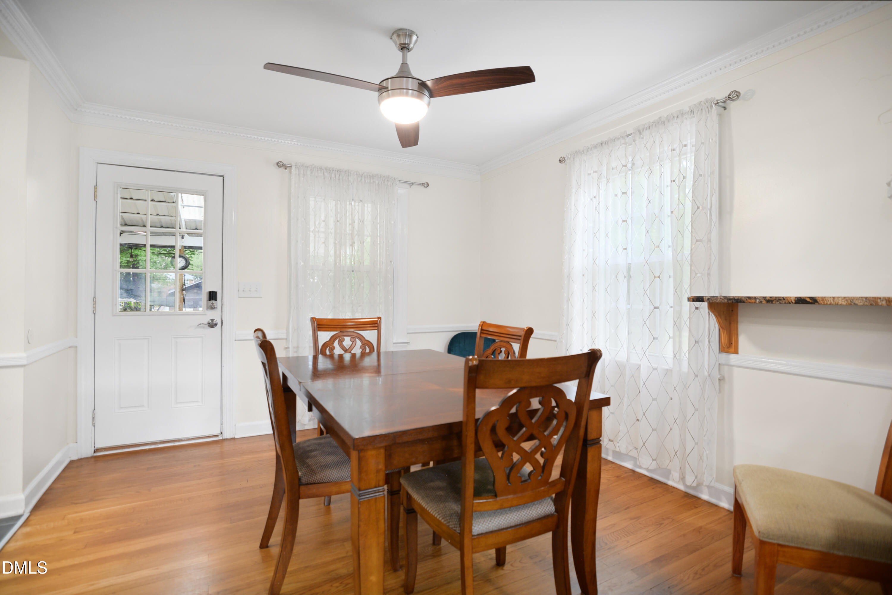 4501 Ryegate Drive Raleigh, NC 27604 - Photo 7 of 34