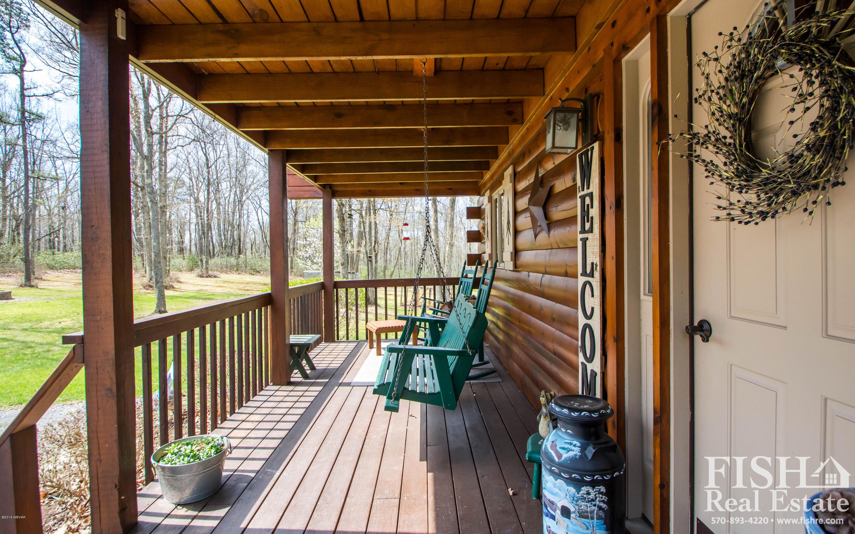 106 Coyote Ridge Lock Haven, PA 17745 - Photo 27 of 29 DSC_4029
