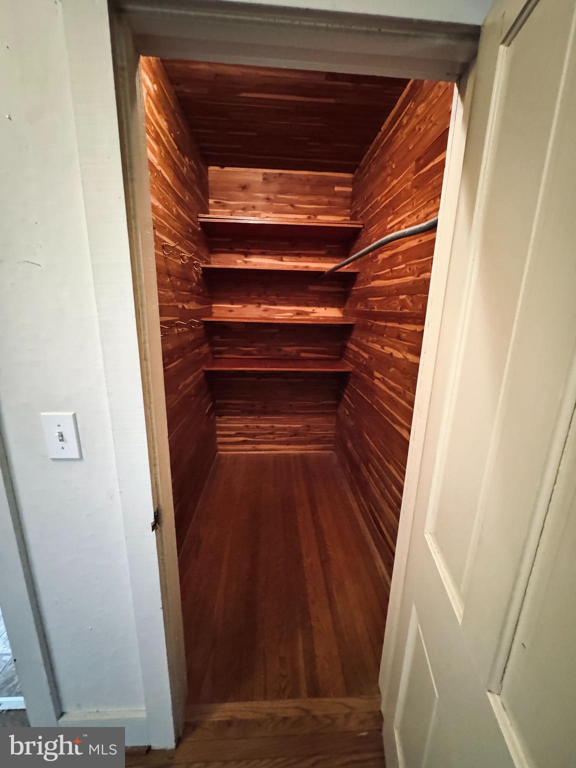 1137 West Main Street Valley View, PA 17983 - Photo 17 of 21 a view of entryway