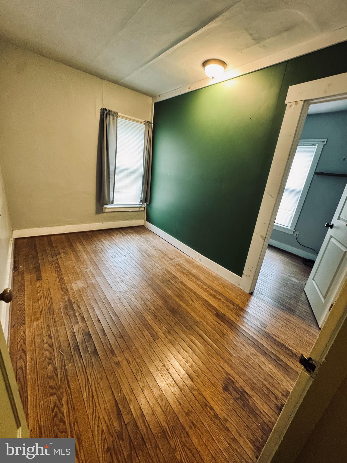 1137 West Main Street Valley View, PA 17983 - Photo 10 of 21 a view of an empty room with windows