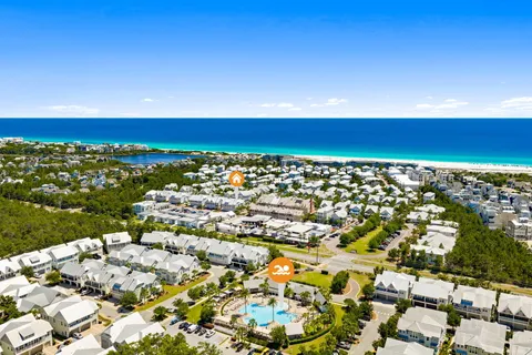 $950,000 | 80 Wharf Ln Inlet Beach, Unit C, Inlet Beach, FL 32461