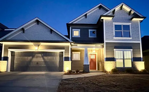 $625,000 | 2580 Blue Skies Drive, Ooltewah, TN 37363