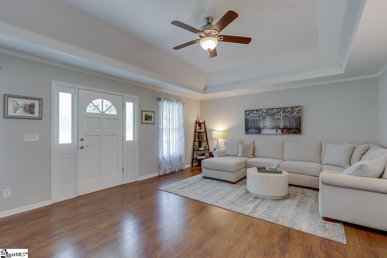 1708 Bethel Road Simpsonville, SC 29681 - Photo 8 of 36 Gallery Image 8