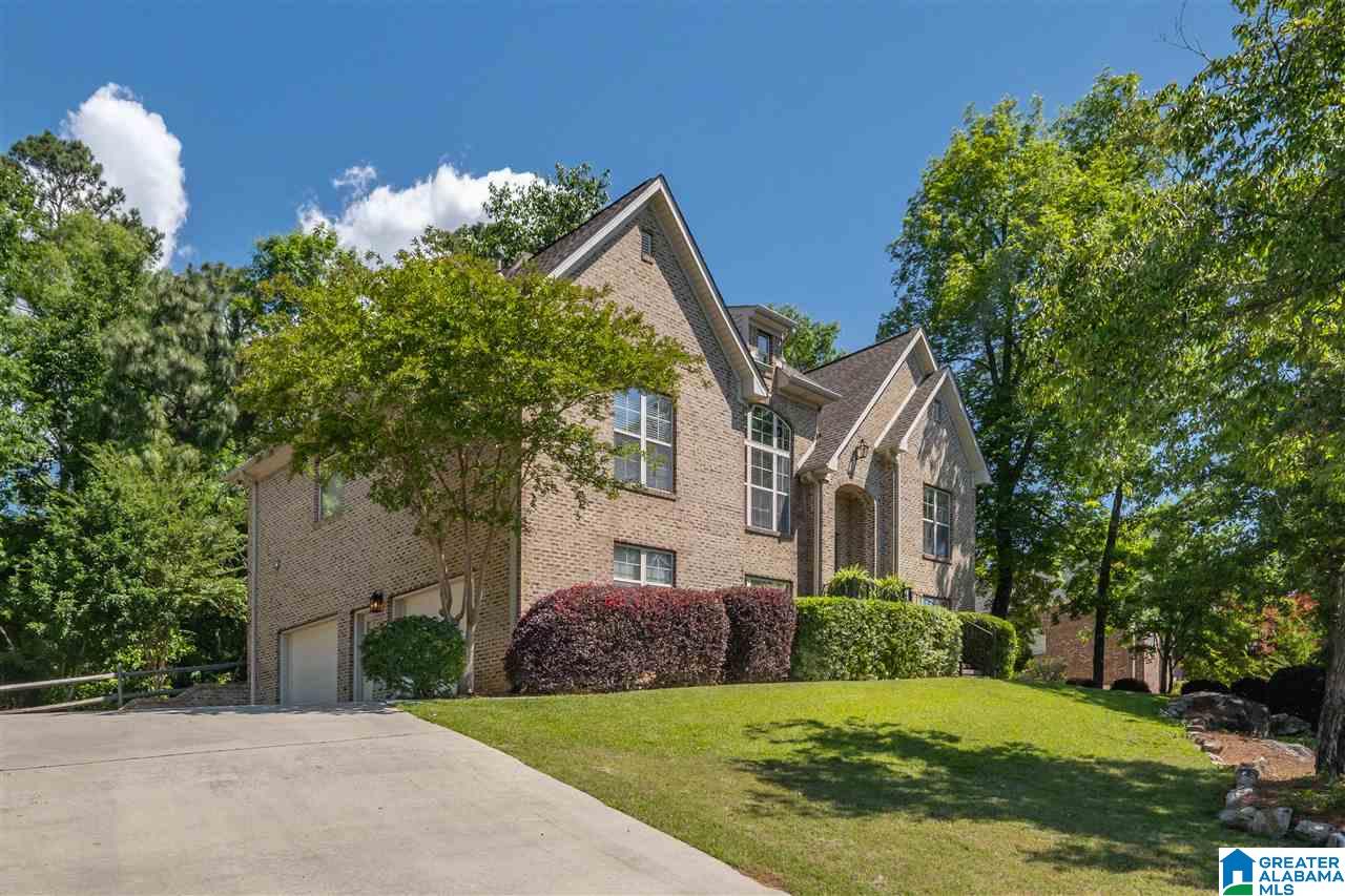 117 Cliff Road Sterrett, AL 35147 - Photo 39 of 39