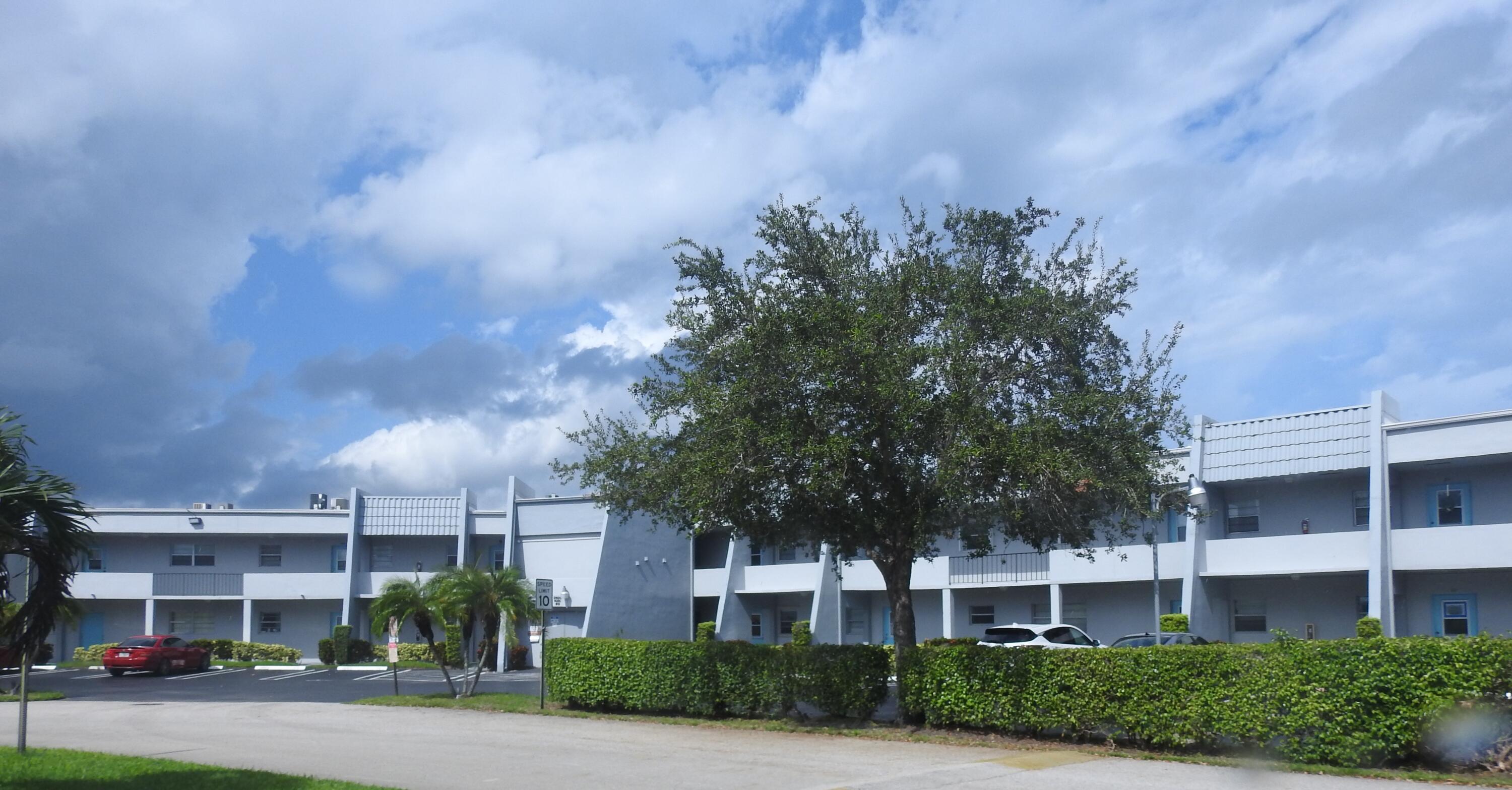 2600 Fiore Way, Unit 210 Delray Beach, FL 33445 - Photo 1 of 38 9-2600 Fiore Way #210