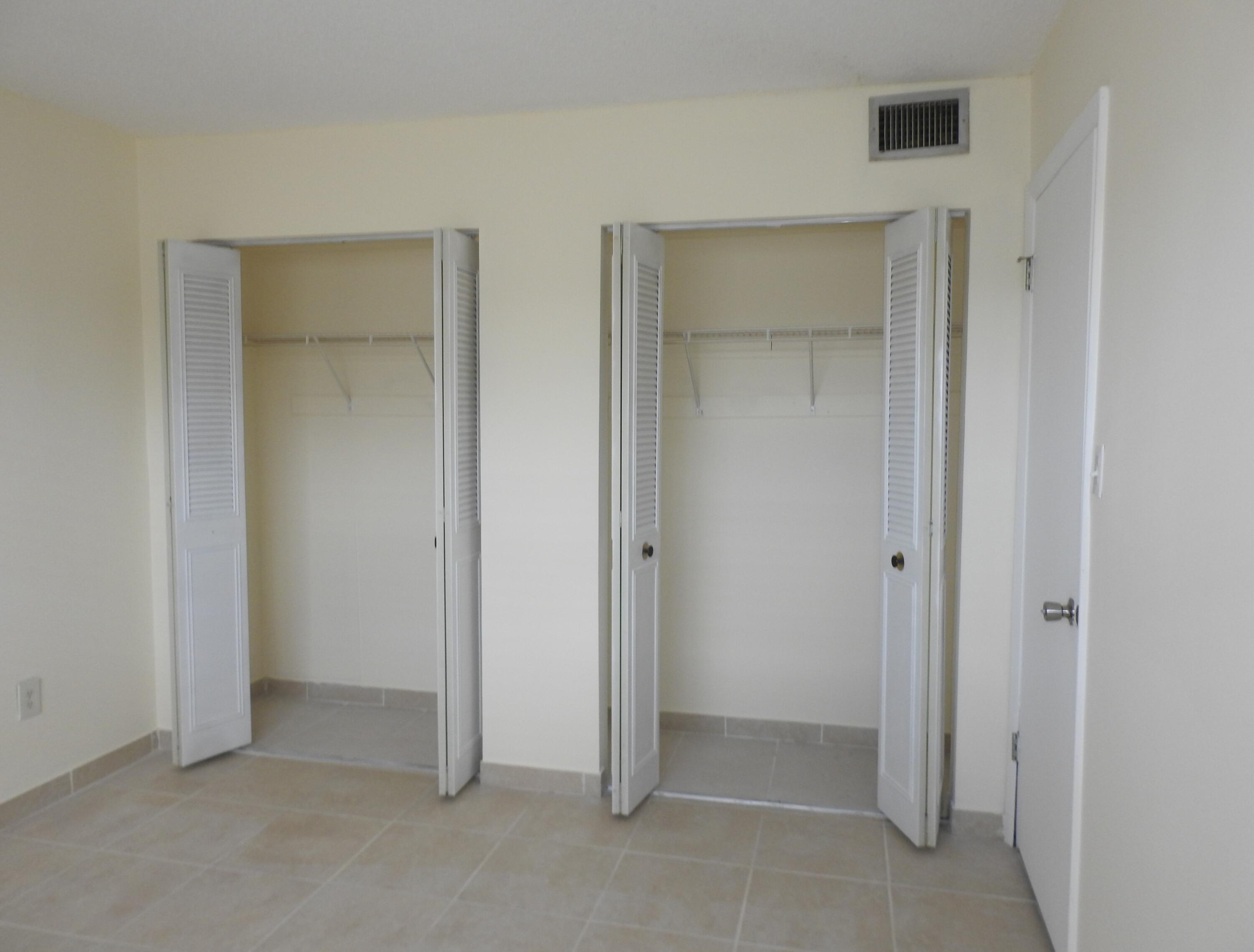 2600 Fiore Way, Unit 210 Delray Beach, FL 33445 - Photo 26 of 38 2nd. Bedroom