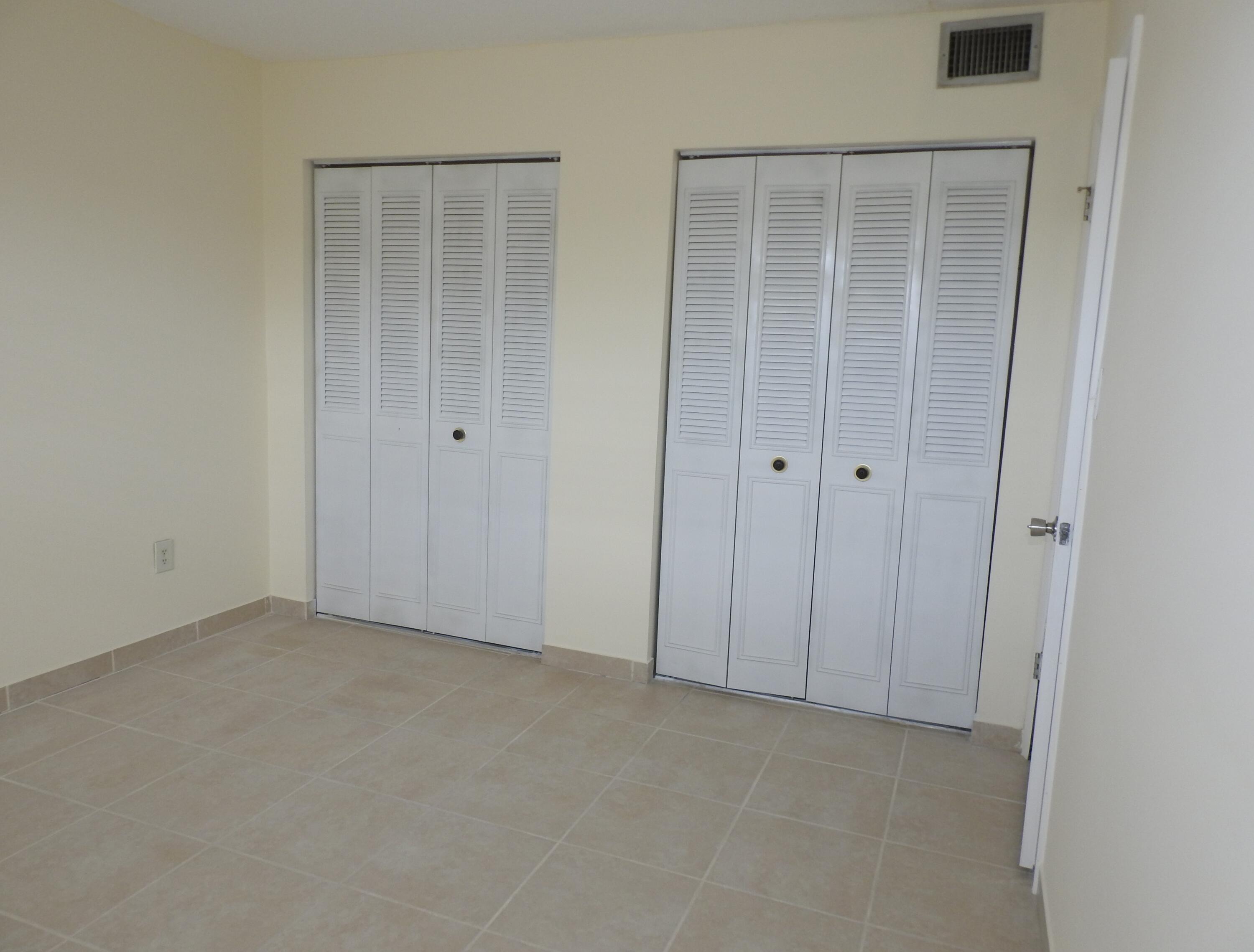 2600 Fiore Way, Unit 210 Delray Beach, FL 33445 - Photo 27 of 38 2nd. Bedroom