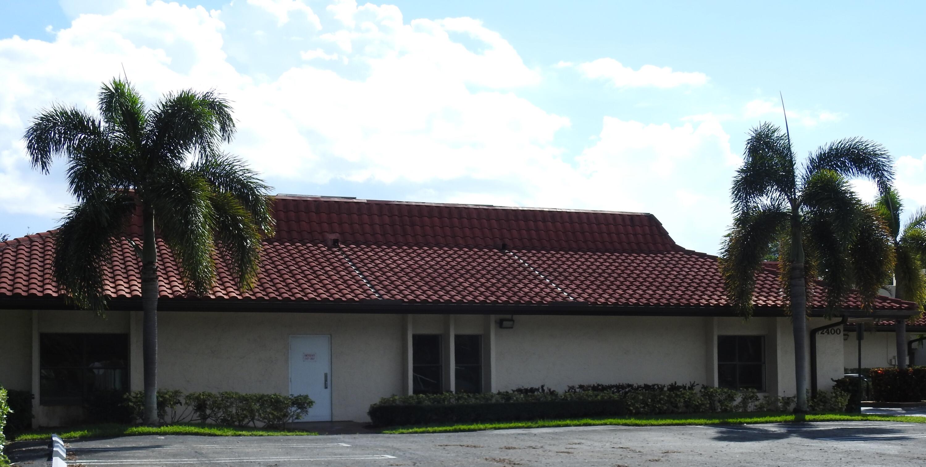 2600 Fiore Way, Unit 210 Delray Beach, FL 33445 - Photo 29 of 38 Club House
