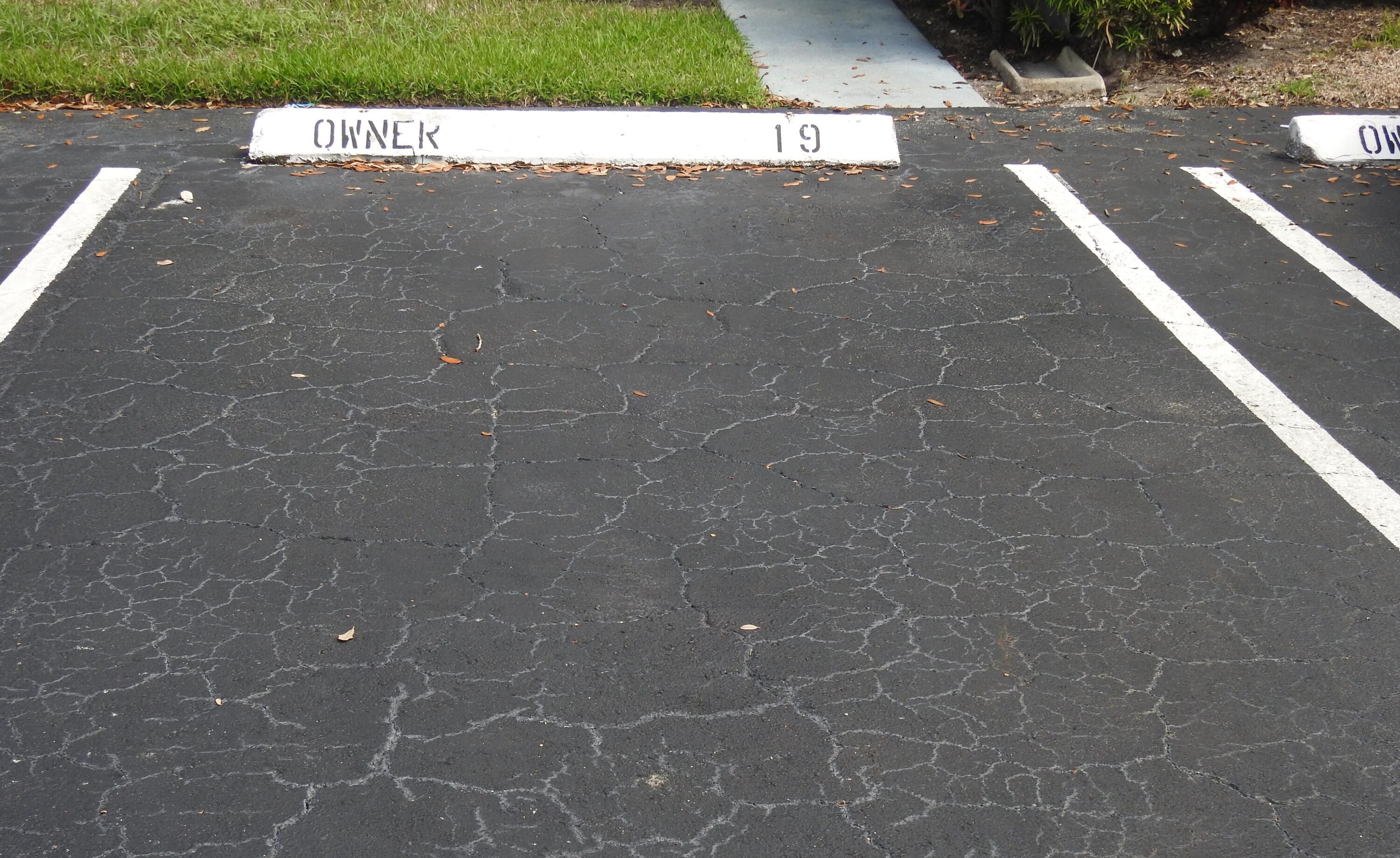 2600 Fiore Way, Unit 210 Delray Beach, FL 33445 - Photo 35 of 38 Owners assigned Parking 1 spot