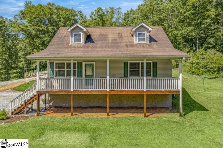 504 Holly Springs School Road Pickens, SC 29671 - Photo 1 of 34 Gallery Image 1