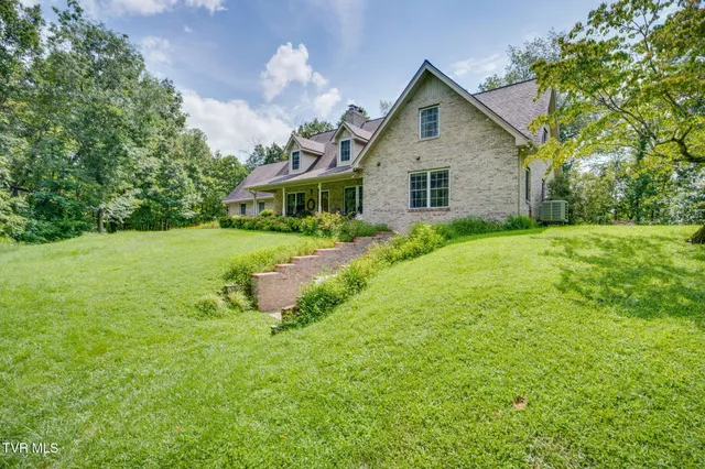 $825,000 | 210 Telford Road, Telford, TN 37690