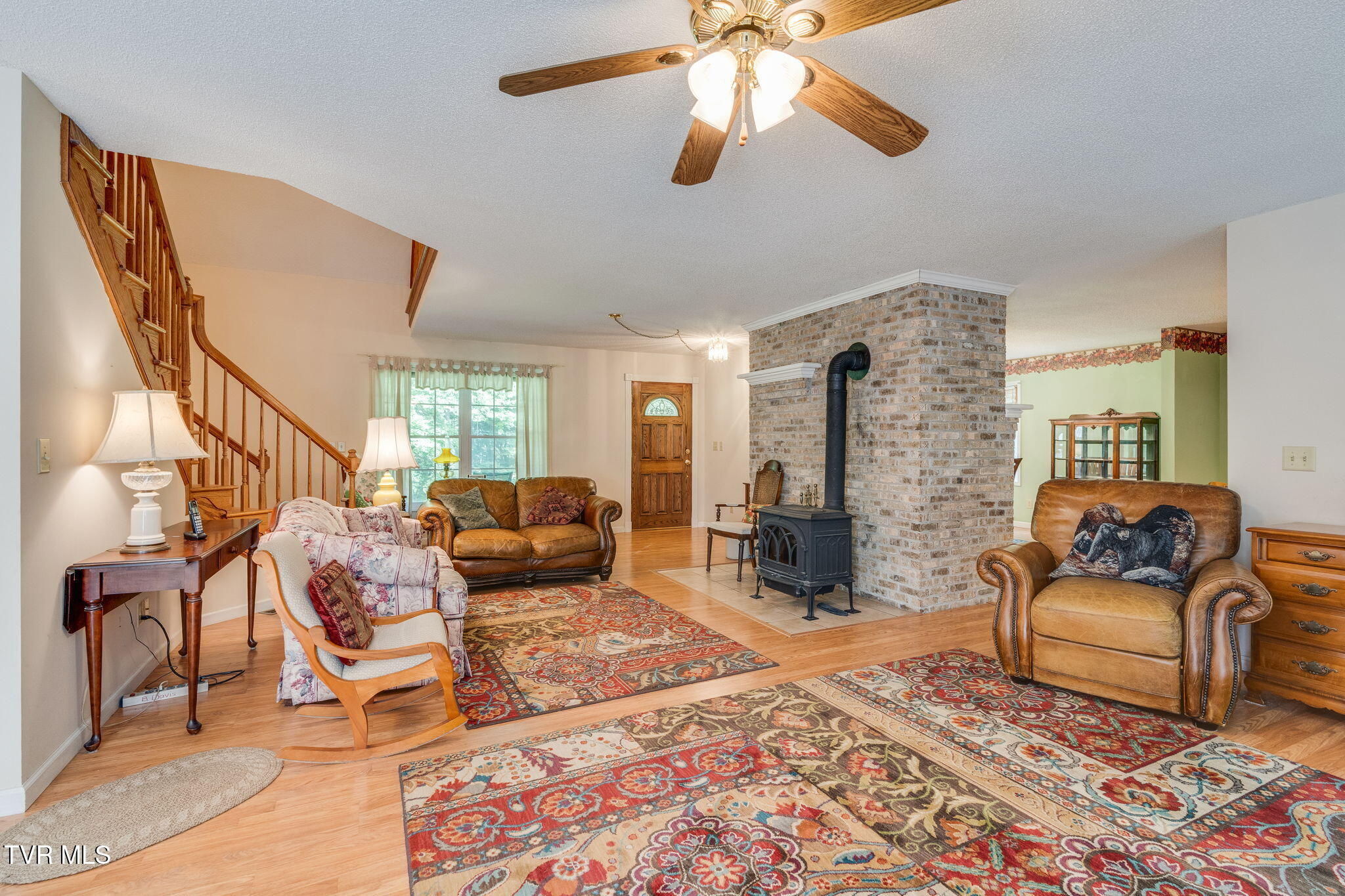 210 Telford Road Telford, TN 37690 - Photo 12 of 76 008