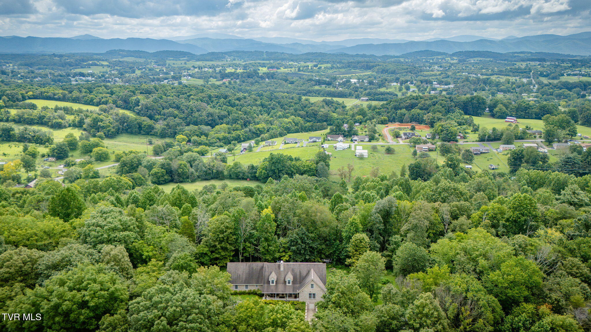 210 Telford Road Telford, TN 37690 - Photo 2 of 76 108