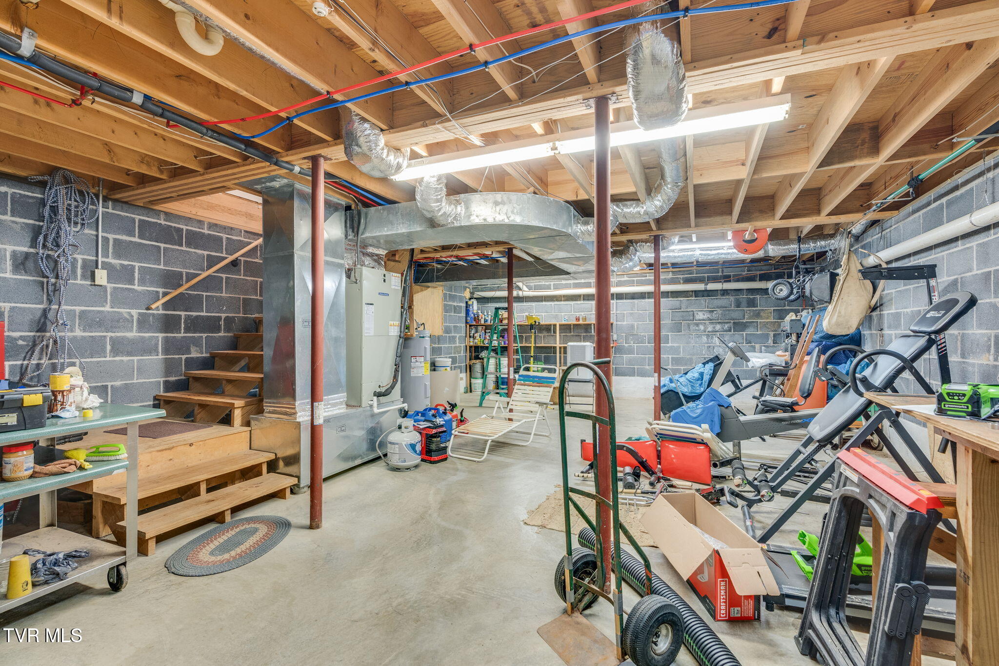 210 Telford Road Telford, TN 37690 - Photo 46 of 76 042