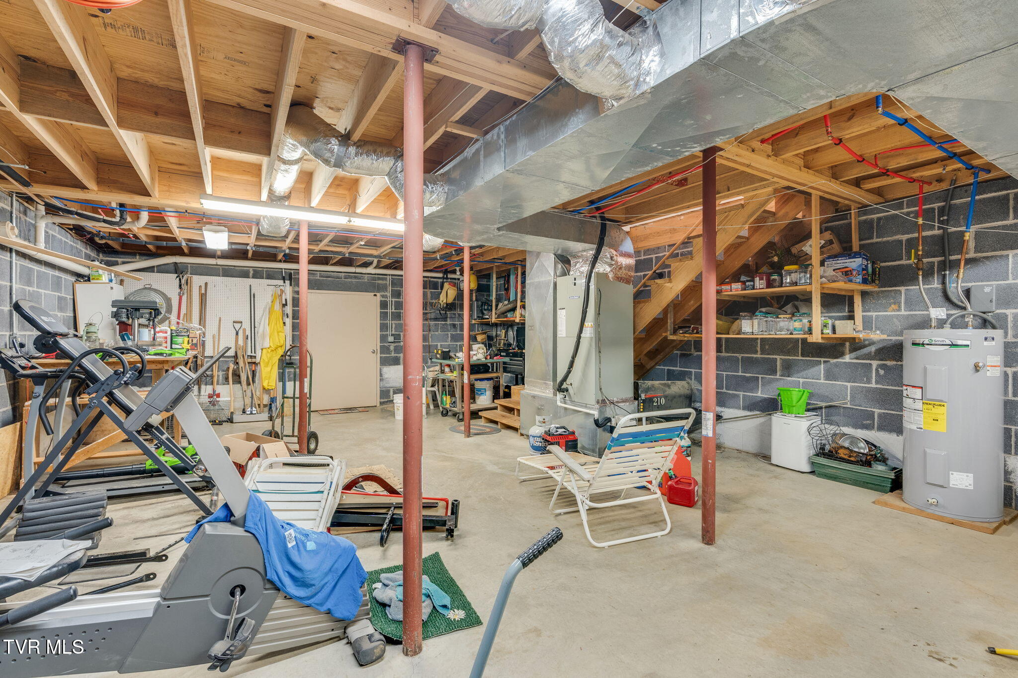 210 Telford Road Telford, TN 37690 - Photo 47 of 76 043