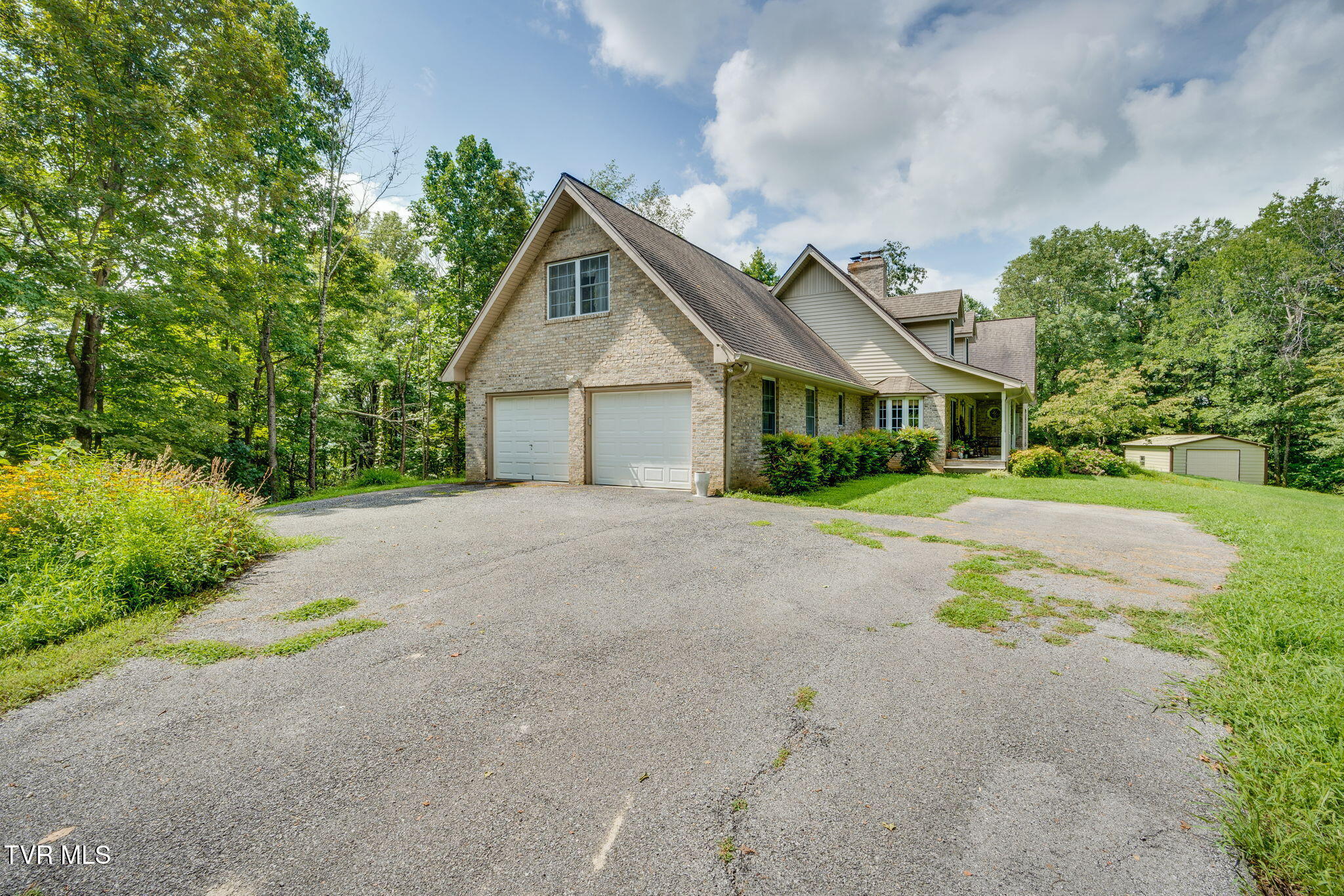 210 Telford Road Telford, TN 37690 - Photo 49 of 76 045