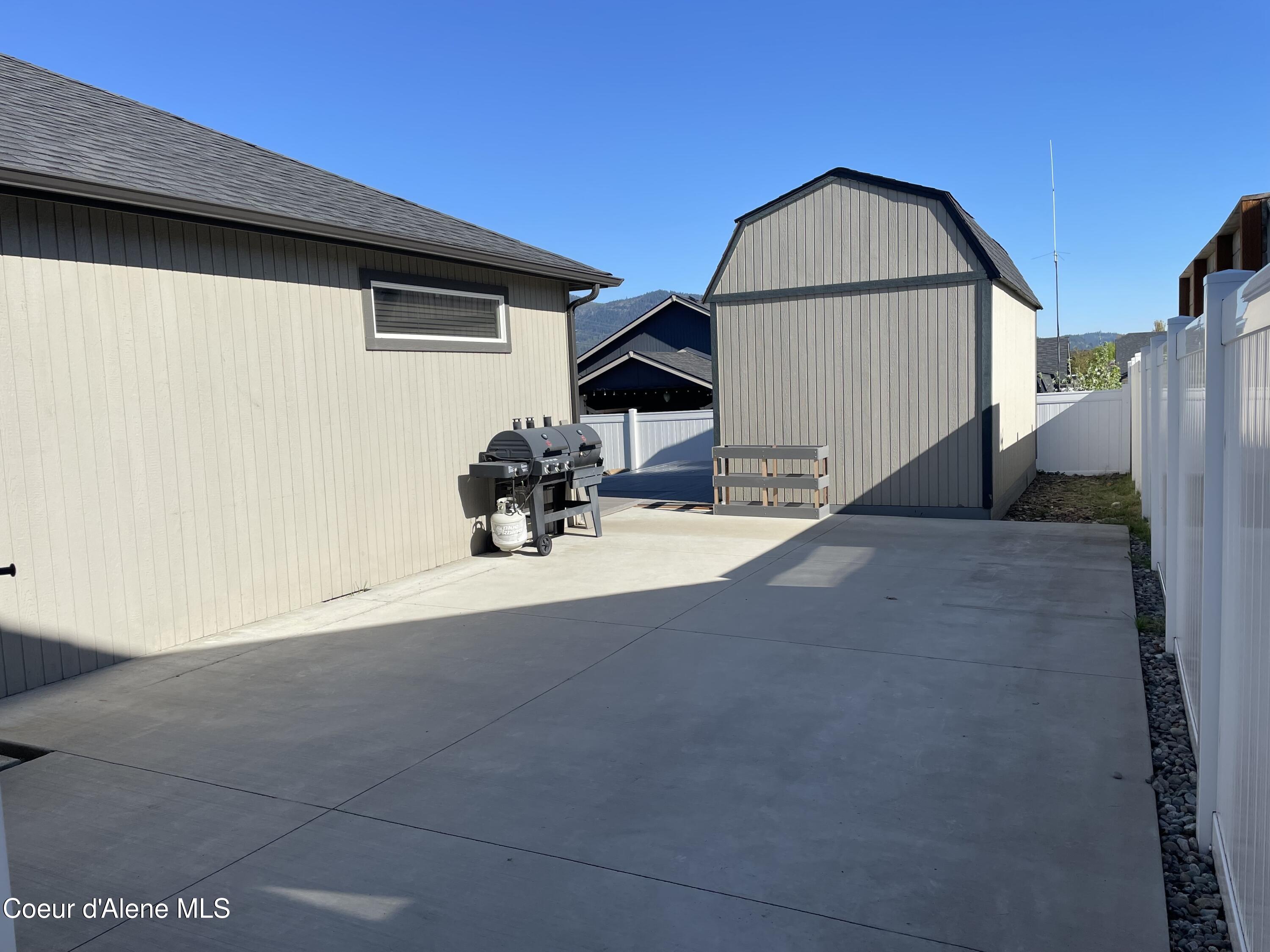 6319 West Harmony Street Rathdrum, ID 83858 - Photo 43 of 49 2026-05-03 - IMG_5274