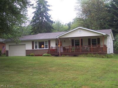 7587 Connelly Road Masury, OH 44438 - Photo 1 of 1 Gallery Image 1