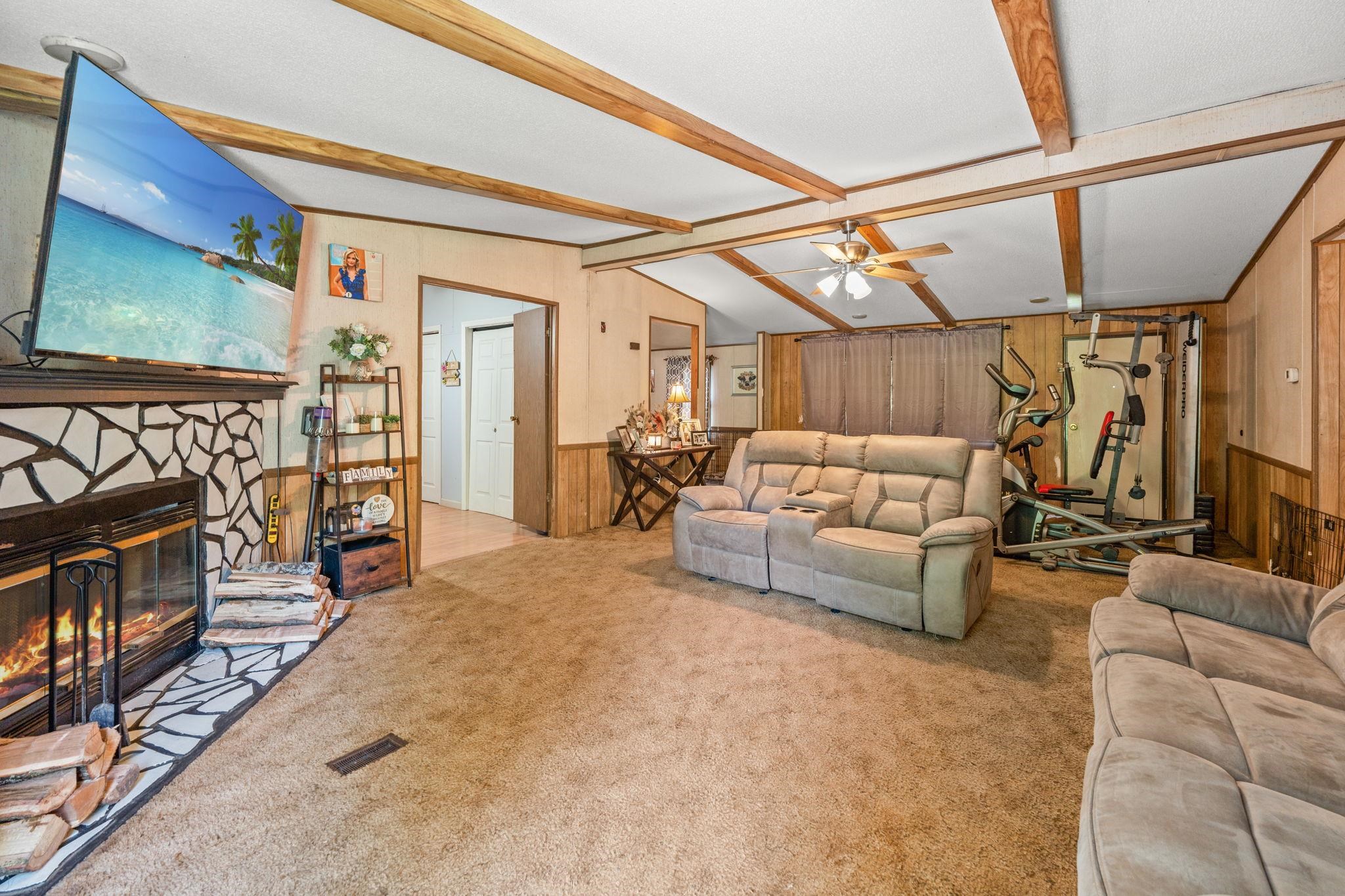 875 Mt Olive Church Road Nichols, SC 29581 - Photo 6 of 33