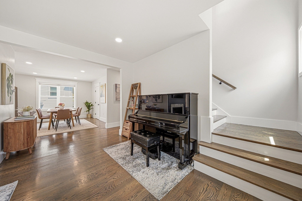 4 Boynton Street, Unit 1 Waltham, MA 02453 - Photo 26 of 41