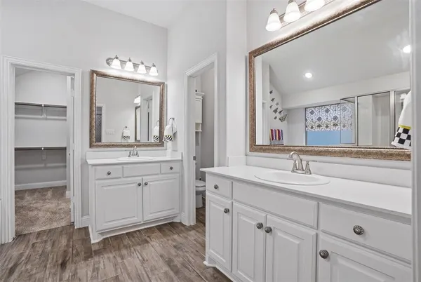 $399,000 | 2824 Bobcat Drive, Melissa, TX 75454