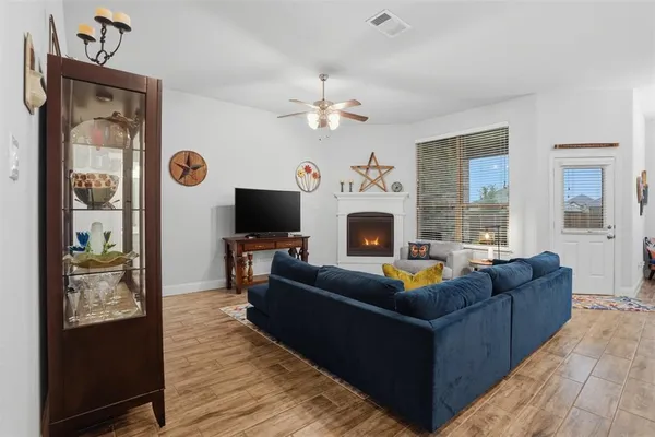 $399,000 | 2824 Bobcat Drive, Melissa, TX 75454