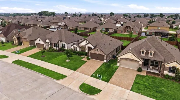 $399,000 | 2824 Bobcat Drive, Melissa, TX 75454