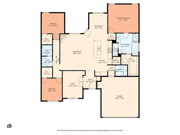 $399,000 | 2824 Bobcat Drive, Melissa, TX 75454