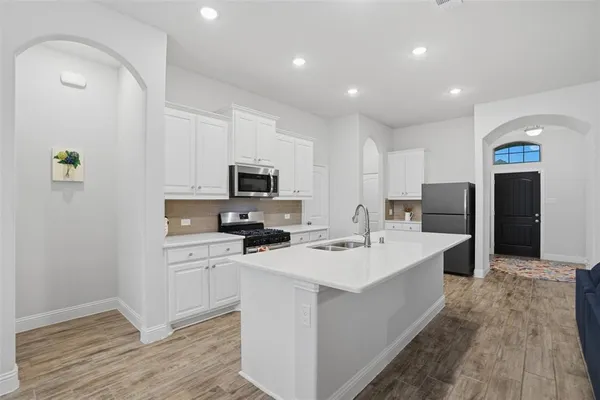 $399,000 | 2824 Bobcat Drive, Melissa, TX 75454