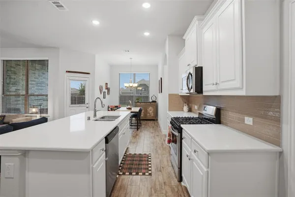 $399,000 | 2824 Bobcat Drive, Melissa, TX 75454