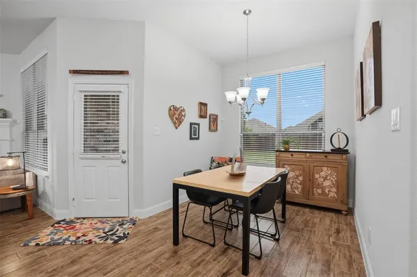 $399,000 | 2824 Bobcat Drive, Melissa, TX 75454