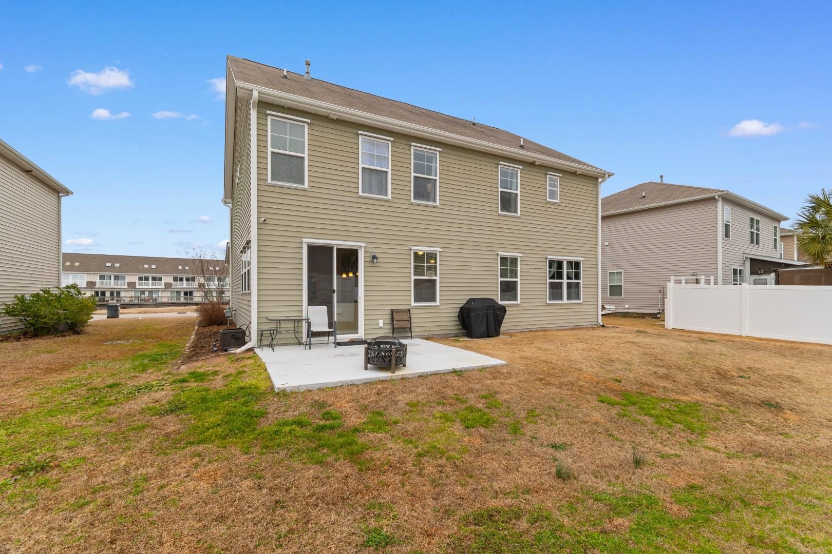 152 Ocean Commons Dr. Surfside Beach, SC 29575 - Photo 27 of 35