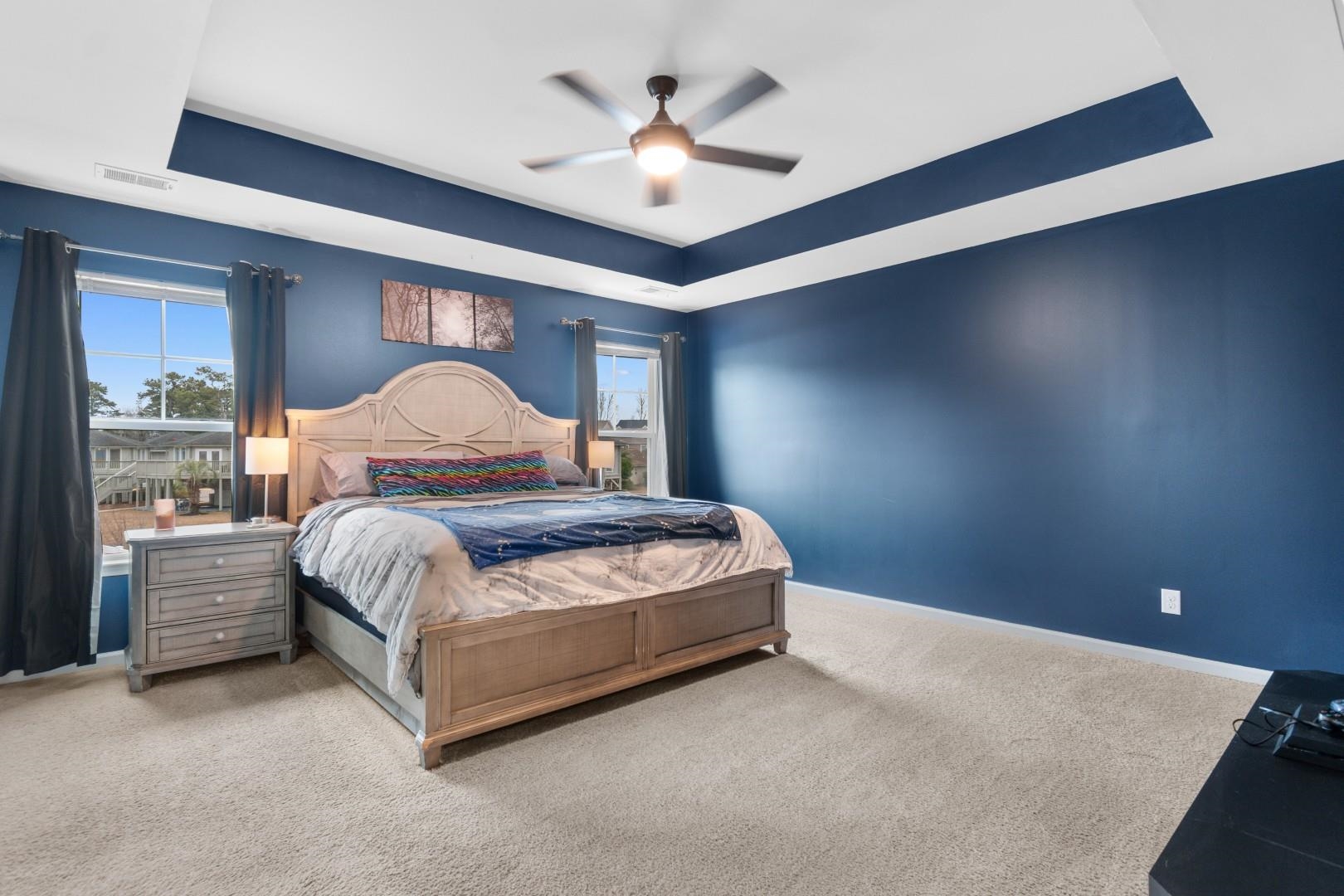 152 Ocean Commons Dr. Surfside Beach, SC 29575 - Photo 4 of 35