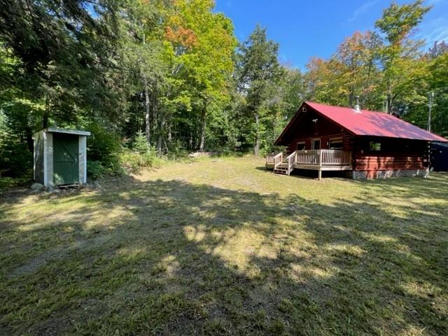 137 Ponozzo Road Iron River, MI 49935 - Photo 17 of 18 Gallery Image 17