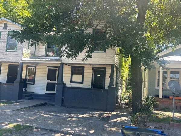 $89,900 | 1722-1722.5 Albany Street, Brunswick, GA 31520