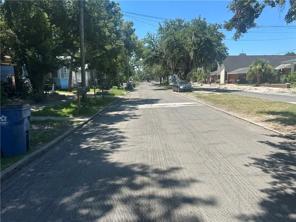 $89,900 | 1722-1722.5 Albany Street, Brunswick, GA 31520