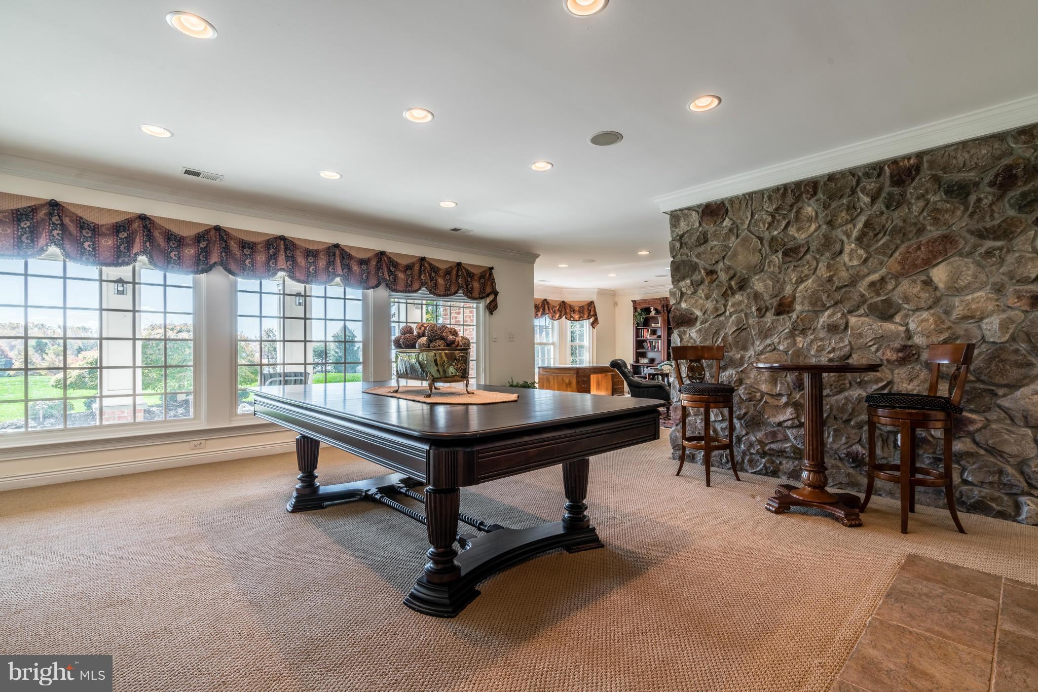 8286 Roxborough Loop Gainesville, VA 20155 - Photo 23 of 30 Basement