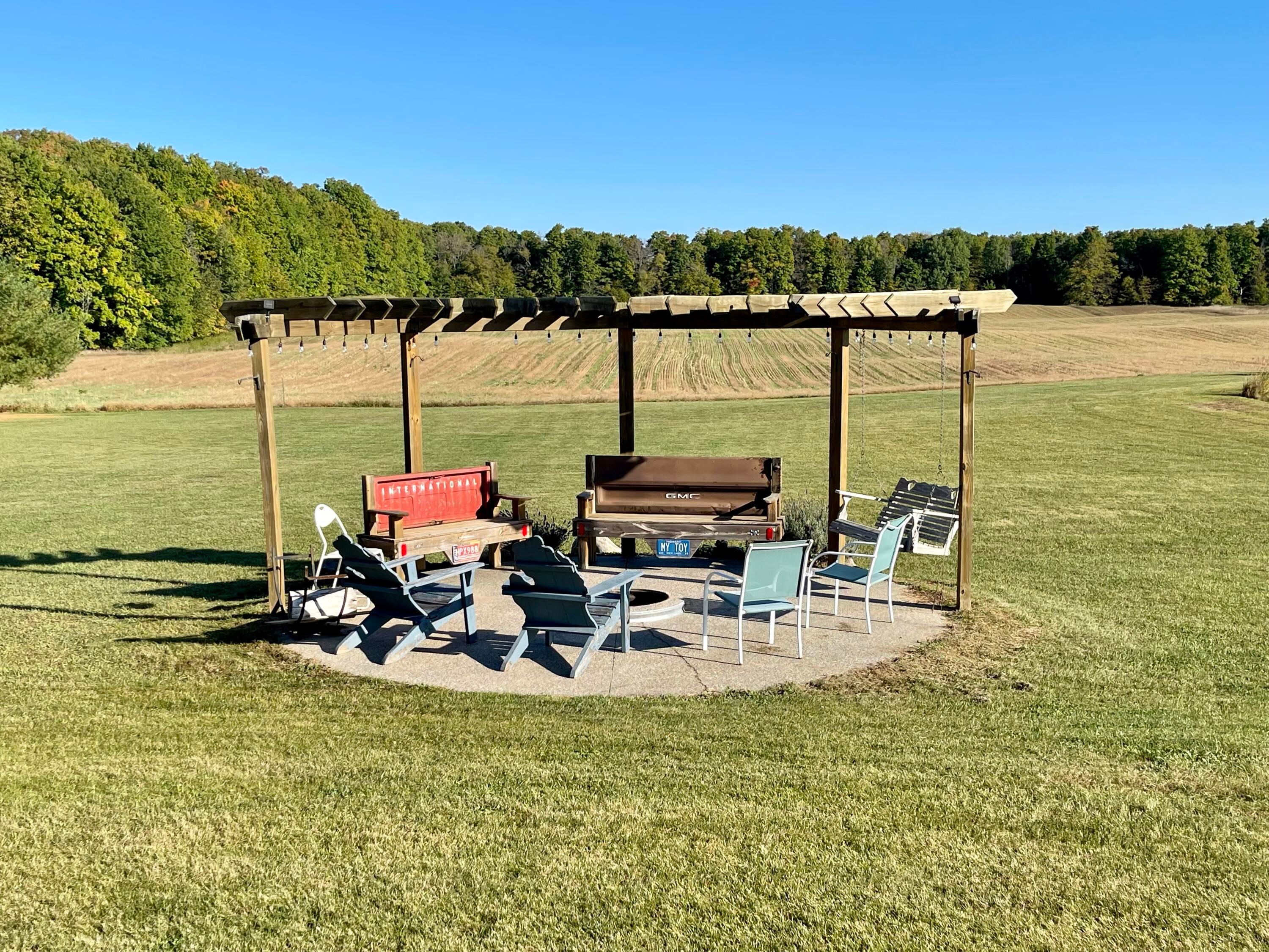 6430 Beckett Road Gaylord, MI 49735 - Photo 61 of 98 Gallery Image 61