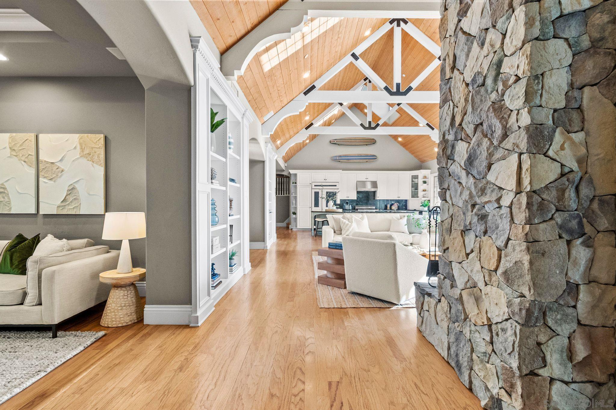 3537 Dove Hollow Road Encinitas, CA 92024 - Photo 8 of 36