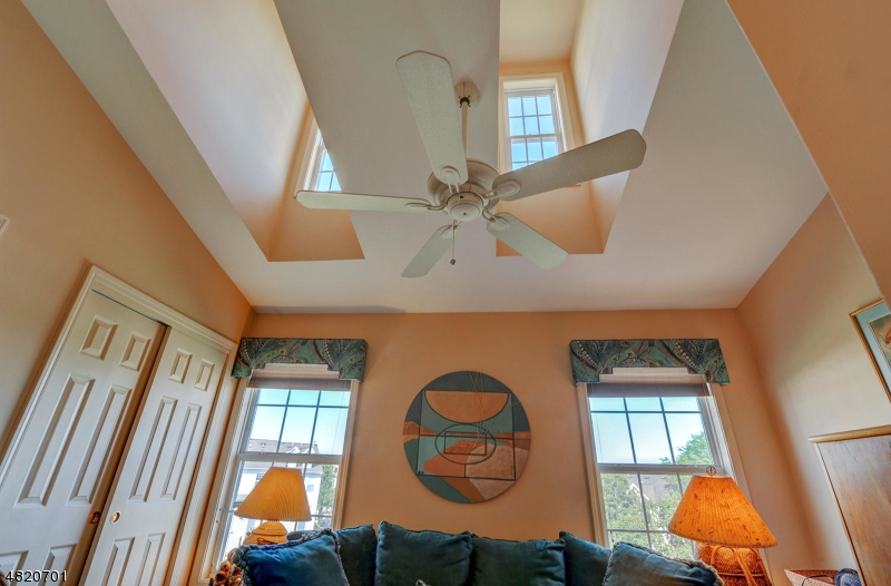 404 Manchester Drive Nutley, NJ 07110 - Photo 22 of 26 a front view of a house with workspace