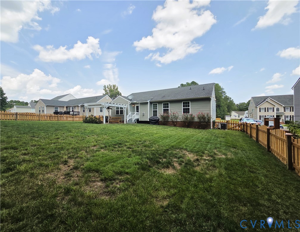 9706 Gdn Rdg Trace Chesterfield, VA 23832 - Photo 48 of 49 Gallery Image 48