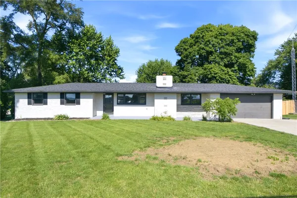 $389,000 | 311 Jamaica Road, Franklin, OH 45005