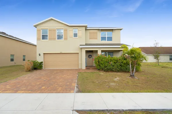 $480,000 | 9534 Seaspray Drive, Fort Pierce, FL 34945
