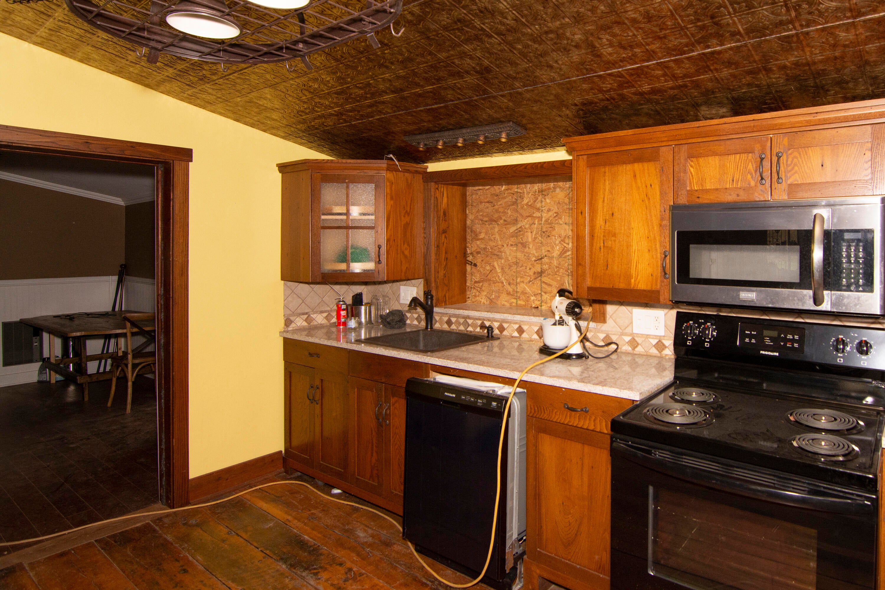 1424 Ward Bench Road Sandstone, WV 25985 - Photo 77 of 95 Gallery Image 77