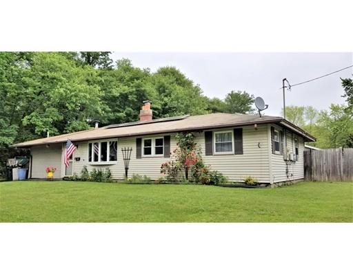 81 Blair Road Holbrook, MA 02343 - Photo 2 of 22 Gallery Image 2